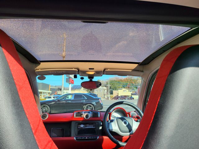 MCC SMART FORTWO COUPE 2015 Image 31