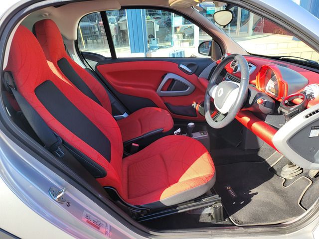 MCC SMART FORTWO COUPE 2015 Image 31