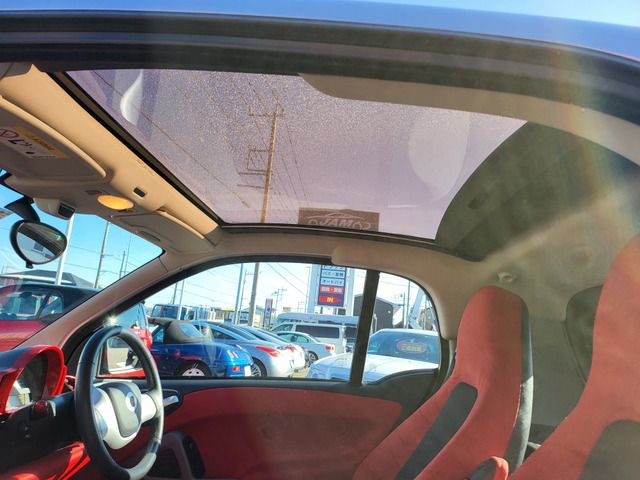 MCC SMART FORTWO COUPE 2015 Image 31