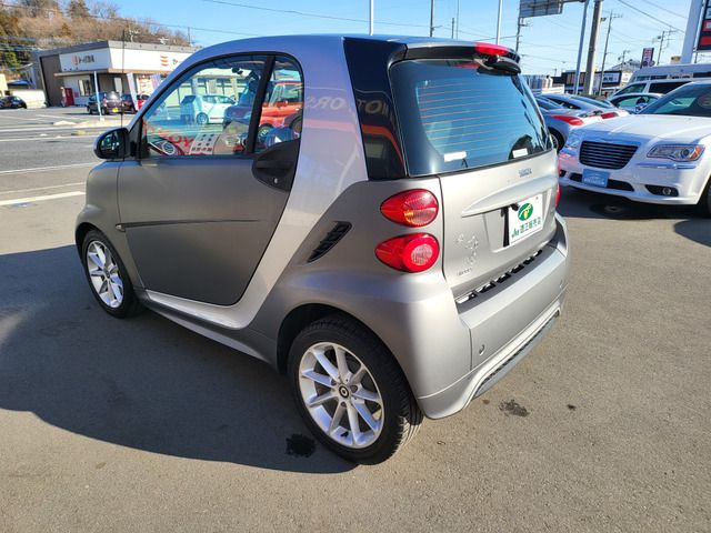 MCC SMART FORTWO COUPE 2015 Image 31