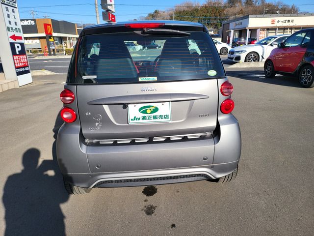 MCC SMART FORTWO COUPE 2015 Image 31