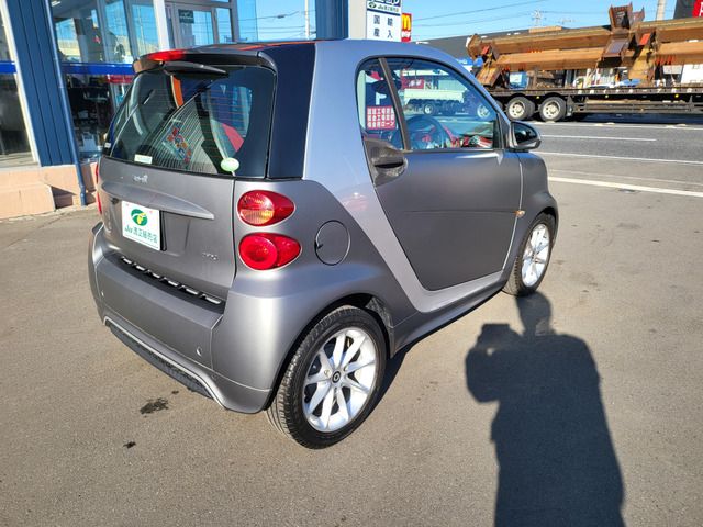 MCC SMART FORTWO COUPE 2015 Image 31