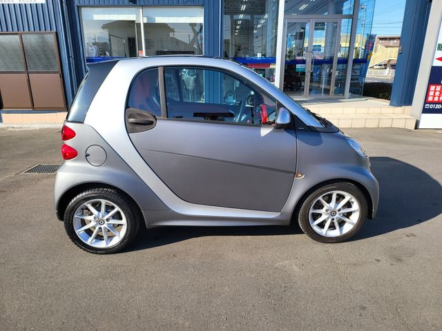MCC SMART FORTWO COUPE 2015 Image 31