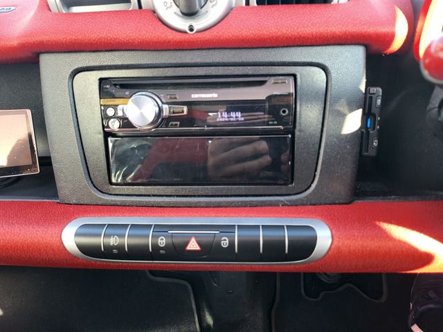 MCC SMART FORTWO COUPE 2015 Image 31