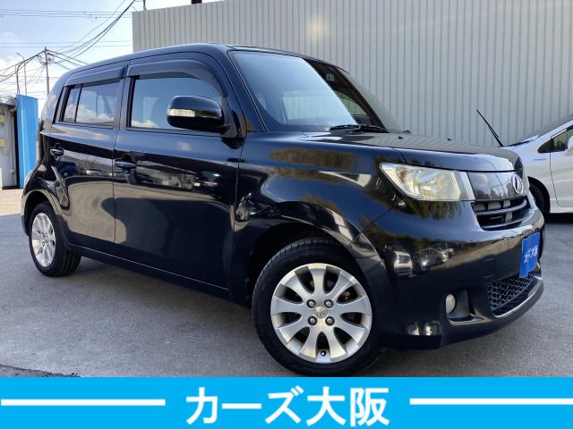 TOYOTA BB 2015 Image 31