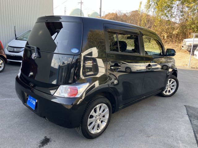 TOYOTA BB 2015 Image 31