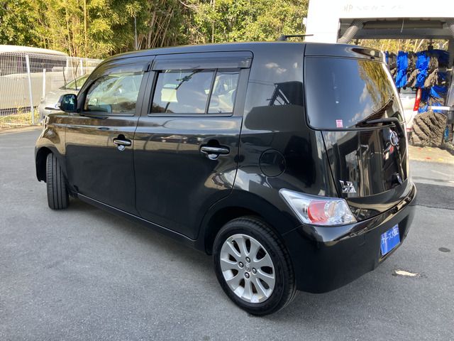 TOYOTA BB 2015 Image 31