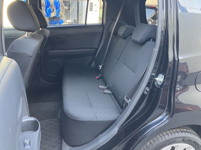 TOYOTA BB 2015 Image 31