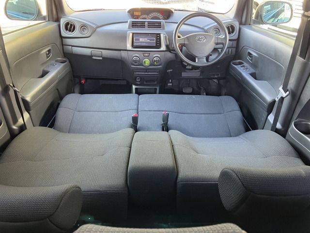 TOYOTA BB 2015 Image 31