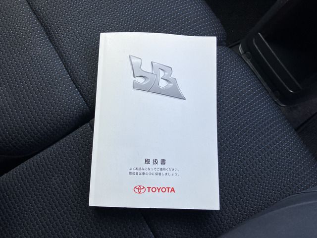 TOYOTA BB 2015 Image 31