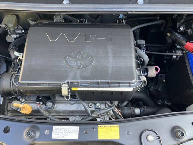 TOYOTA BB 2015 Image 31