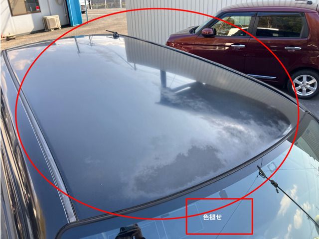 TOYOTA BB 2015 Image 31