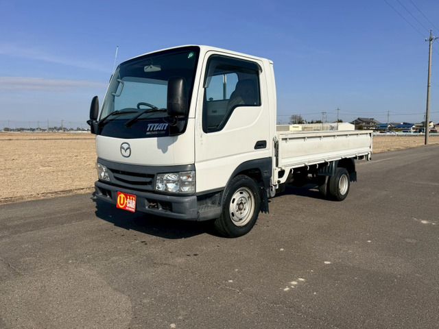 MAZDA TITAN DUSH 2005 Image 31