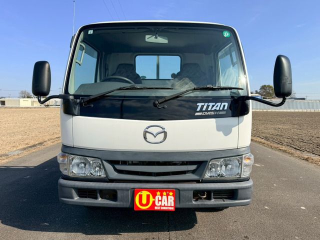 MAZDA TITAN DUSH 2005 Image 31