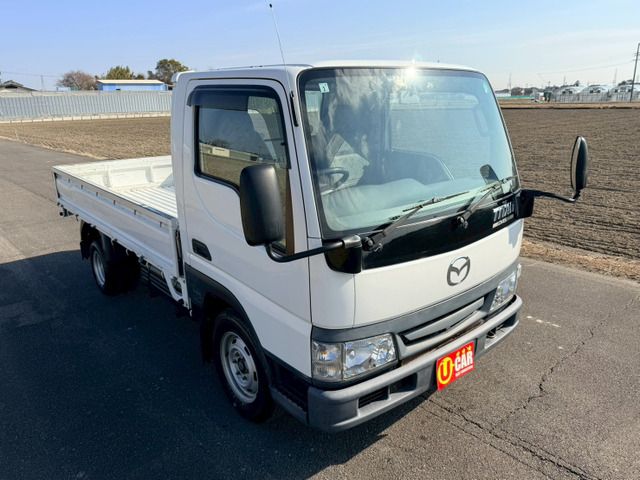 MAZDA TITAN DUSH 2005 Image 31