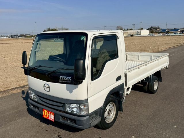 MAZDA TITAN DUSH 2005 Image 31