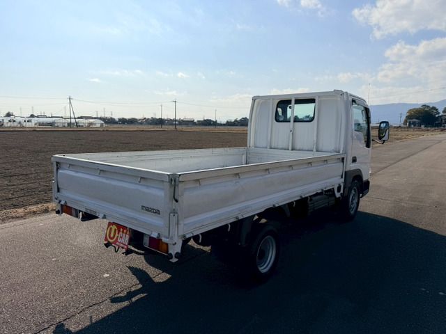 MAZDA TITAN DUSH 2005 Image 31