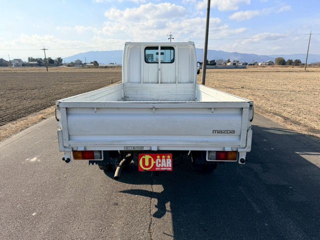 MAZDA TITAN DUSH 2005 Image 31