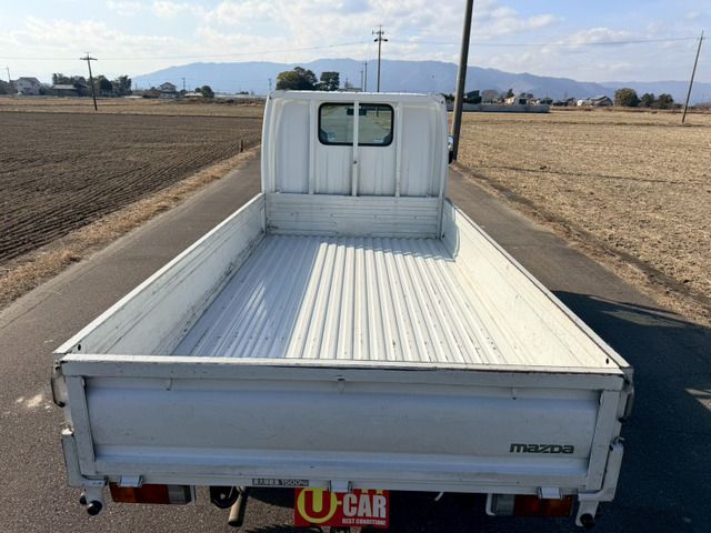 MAZDA TITAN DUSH 2005 Image 31