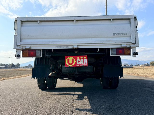 MAZDA TITAN DUSH 2005 Image 31