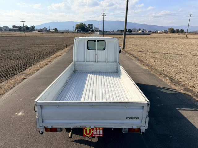 MAZDA TITAN DUSH 2005 Image 31