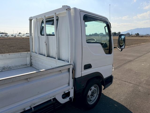 MAZDA TITAN DUSH 2005 Image 31