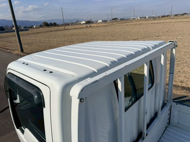 MAZDA TITAN DUSH 2005 Image 31