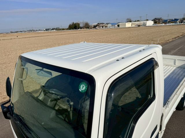 MAZDA TITAN DUSH 2005 Image 31