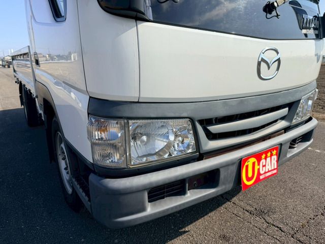 MAZDA TITAN DUSH 2005 Image 31