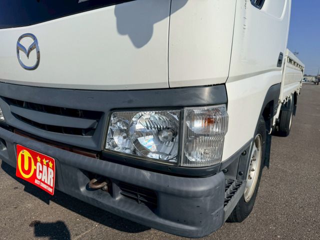 MAZDA TITAN DUSH 2005 Image 31