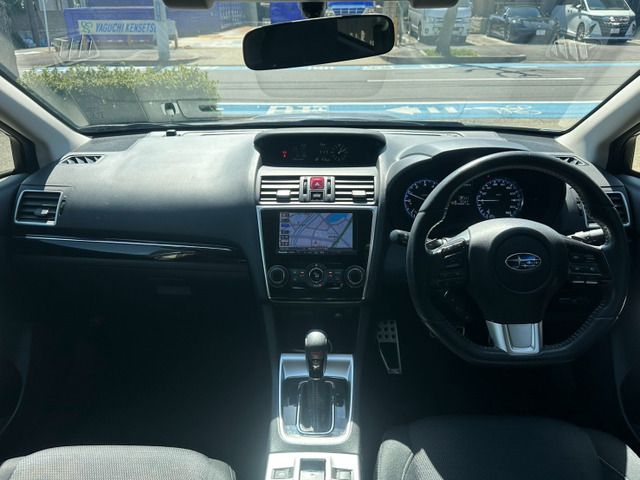 SUBARU LEVORG 2016 Image 31