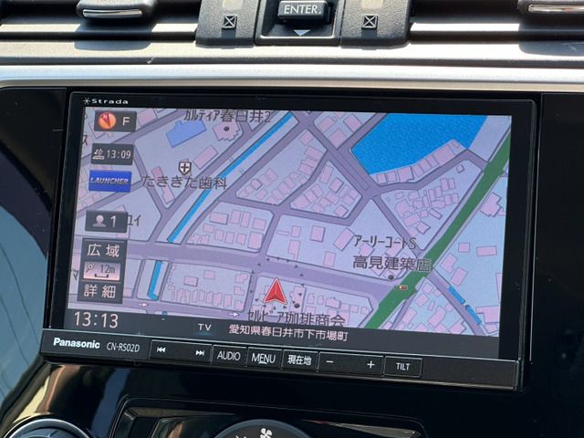 SUBARU LEVORG 2016 Image 31