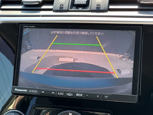 SUBARU LEVORG 2016 Image 31