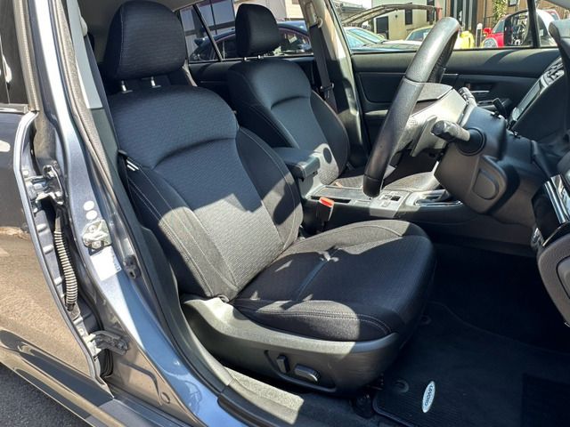 SUBARU LEVORG 2016 Image 31