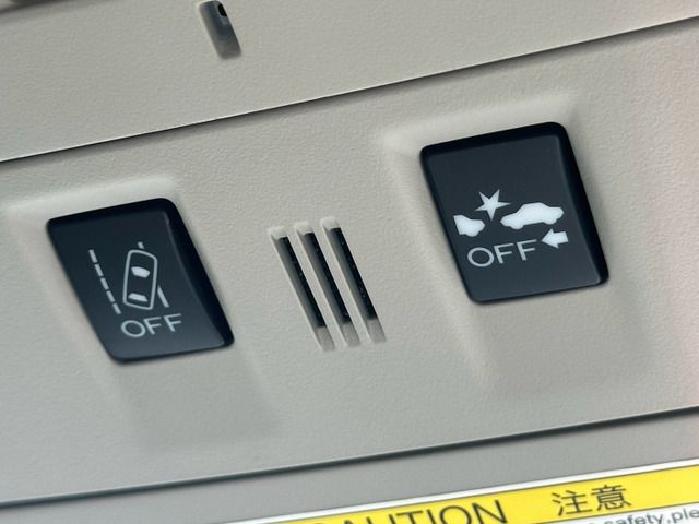 SUBARU LEVORG 2016 Image 31