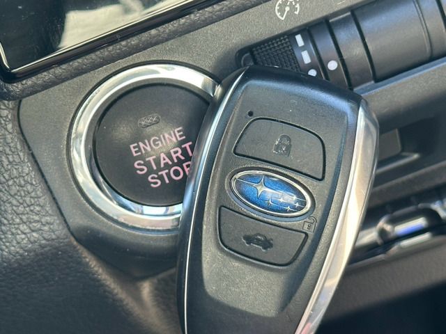 SUBARU LEVORG 2016 Image 31