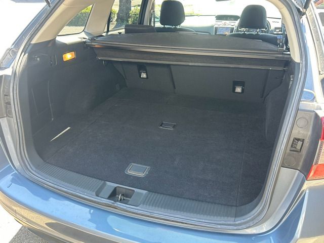 SUBARU LEVORG 2016 Image 31