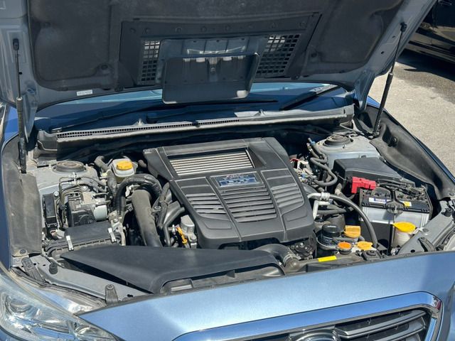 SUBARU LEVORG 2016 Image 31