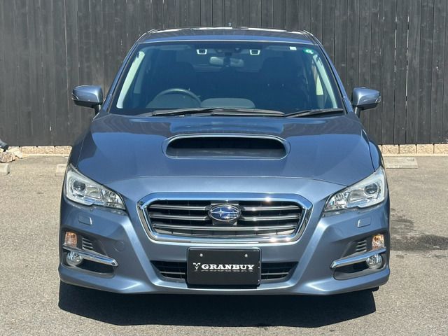 SUBARU LEVORG 2016 Image 31