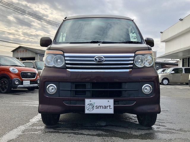 DAIHATSU ATRAI WAGON 2011 Image 31