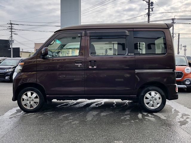 DAIHATSU ATRAI WAGON 2011 Image 31