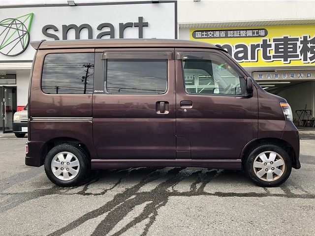 DAIHATSU ATRAI WAGON 2011 Image 31