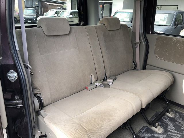 DAIHATSU ATRAI WAGON 2011 Image 31