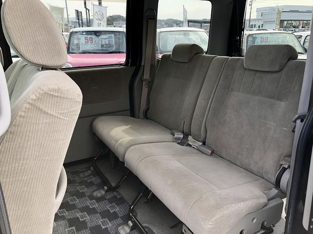 DAIHATSU ATRAI WAGON 2011 Image 31