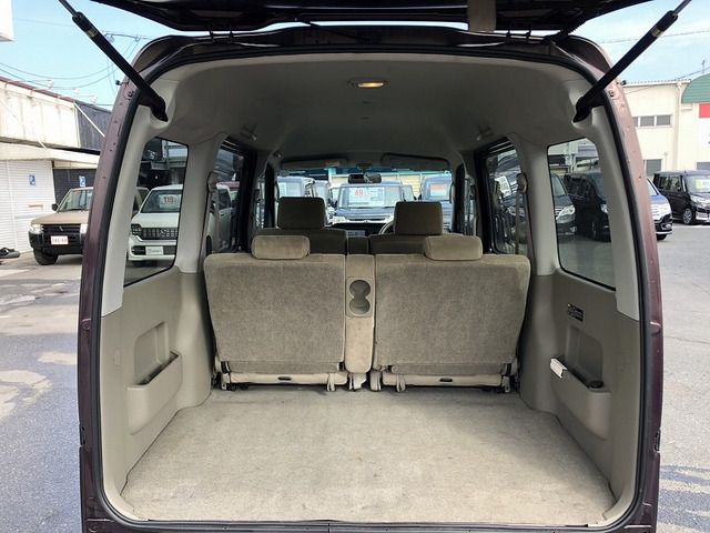 DAIHATSU ATRAI WAGON 2011 Image 31