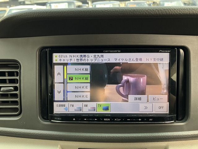 DAIHATSU ATRAI WAGON 2011 Image 31