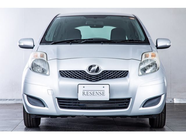 TOYOTA VITZ 2010 Image 31