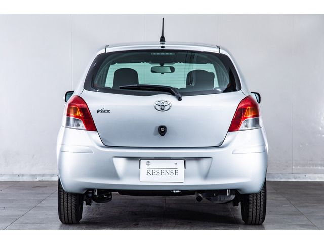 TOYOTA VITZ 2010 Image 31