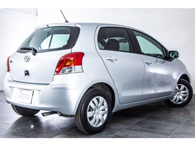 TOYOTA VITZ 2010 Image 31