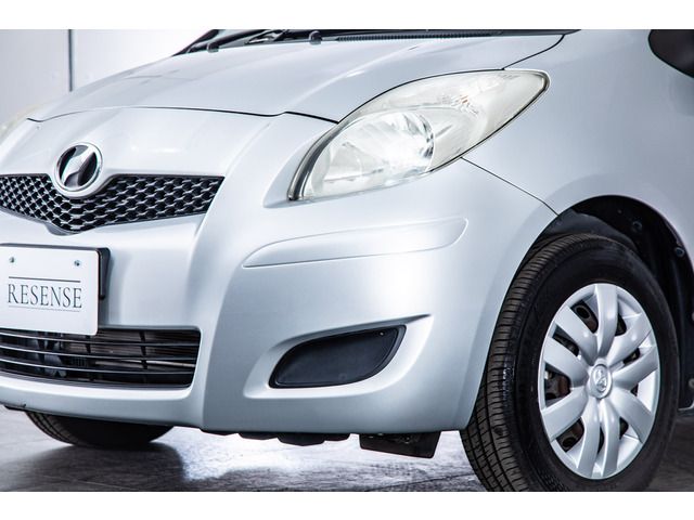 TOYOTA VITZ 2010 Image 31